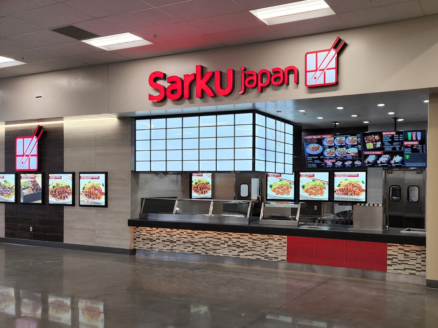 Sarku Japan Website - Main Page Sarku Japan Website - Main Page